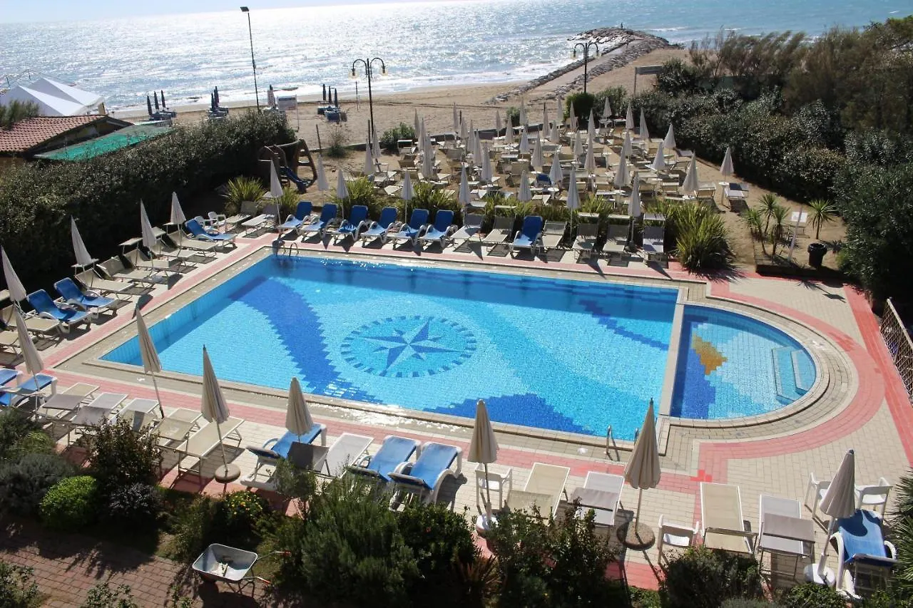 Eurobeach Residence Cavallino-Treporti