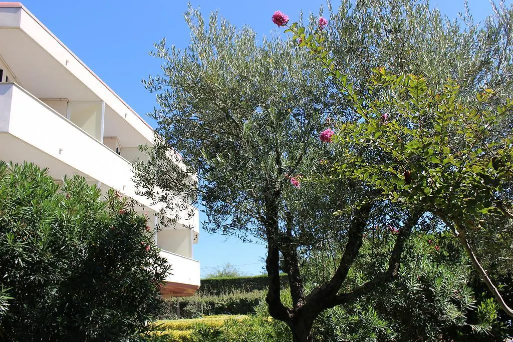 Aparthotel Eurobeach Residence Cavallino-Treporti
