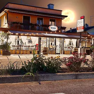 Bar Moro 1963 Affittacamere