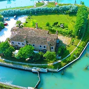 Alle Porte 1632 Hotel
