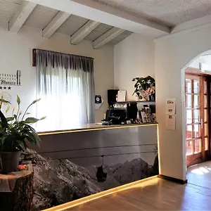 Al Maniero Hotel