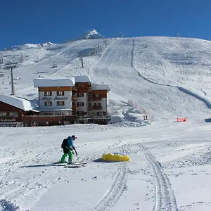 Bucaneve Hotel