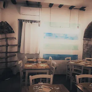 Del Sole Nero Affittacamere