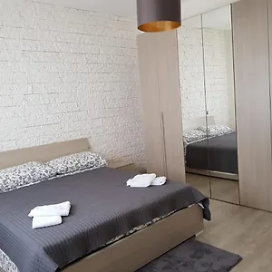 Casawhite Appartamento