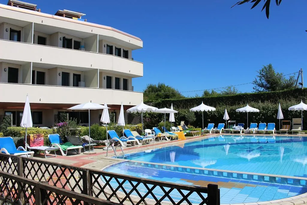 Eurobeach Residence Cavallino-Treporti