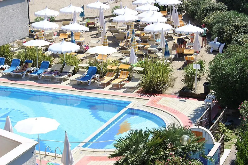 Eurobeach Residence Cavallino-Treporti Italia