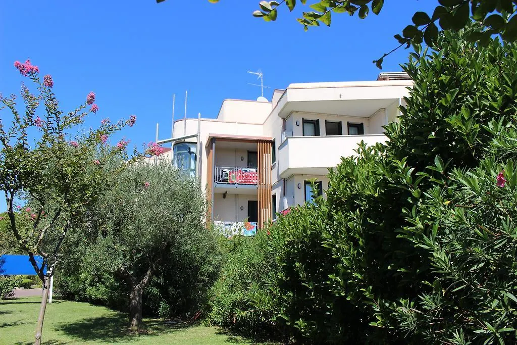 Eurobeach Residence Cavallino-Treporti 3*,  Italia